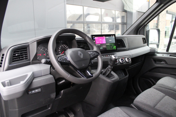 Renault Master T35 2.0 dCi 130 L2H2 Extra 131pk - Camera - Cruise - Trekhaak - PDC - Rijklaar