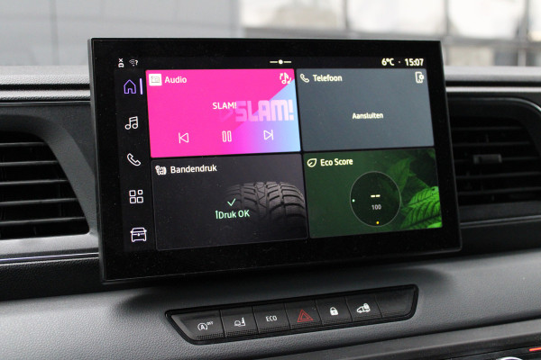 Renault Master T35 2.0 dCi 130 L2H2 Extra 131pk - Camera - Cruise - Trekhaak - PDC - Rijklaar