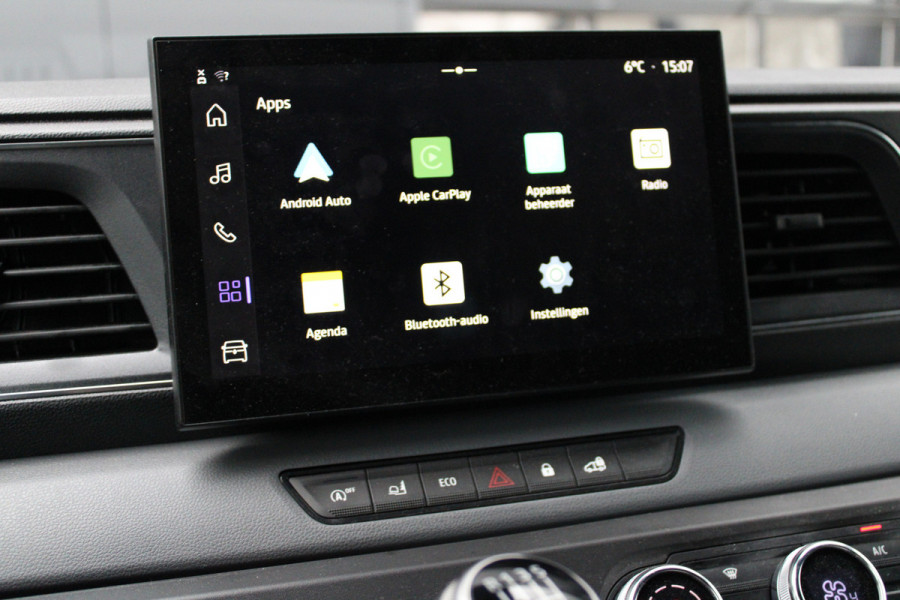 Renault Master T35 2.0 dCi 130 L2H2 Extra 131pk - Camera - Cruise - Trekhaak - PDC - Rijklaar