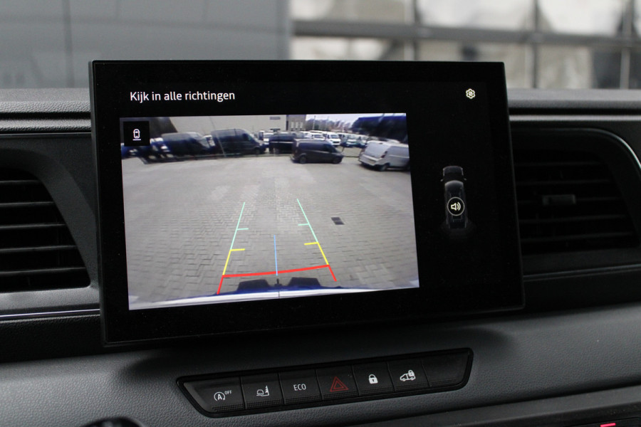 Renault Master T35 2.0 dCi 130 L2H2 Extra 131pk - Camera - Cruise - Trekhaak - PDC - Rijklaar