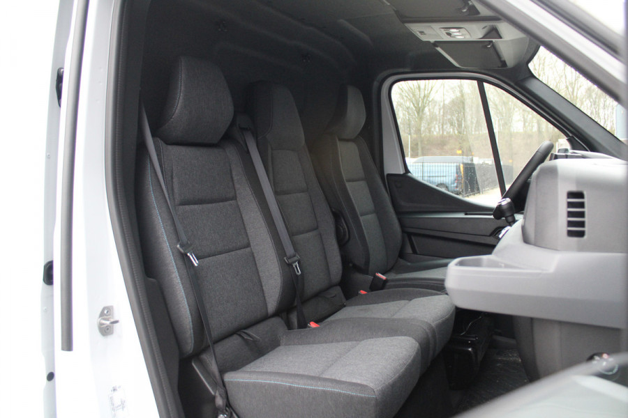 Renault Master T35 2.0 dCi 130 L2H2 Extra 131pk - Camera - Cruise - Trekhaak - PDC - Rijklaar