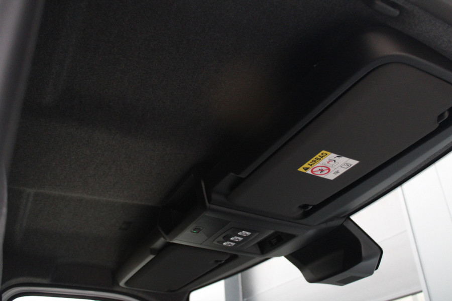 Renault Master T35 2.0 dCi 130 L2H2 Extra 131pk - Camera - Cruise - Trekhaak - PDC - Rijklaar