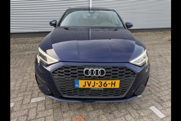 Audi A3 Sportback 40 TFSI e Advanced edition,trekhaak,Carplay,Navigatie,Cruisecontrol,Parkeersensoren,LED