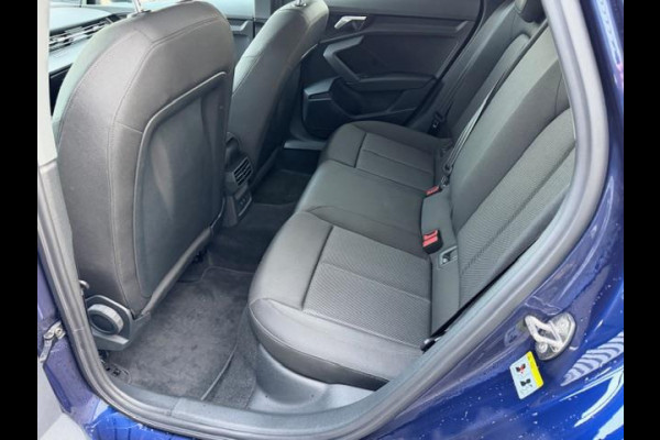 Audi A3 Sportback 40 TFSI e Advanced edition,trekhaak,Carplay,Navigatie,Cruisecontrol,Parkeersensoren,LED