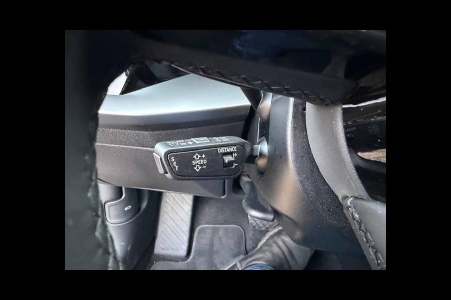 Audi A3 Sportback 40 TFSI e Advanced edition,trekhaak,Carplay,Navigatie,Cruisecontrol,Parkeersensoren,LED