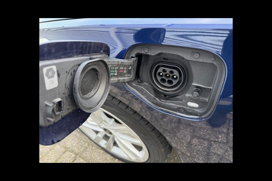 Audi A3 Sportback 40 TFSI e Advanced edition,trekhaak,Carplay,Navigatie,Cruisecontrol,Parkeersensoren,LED