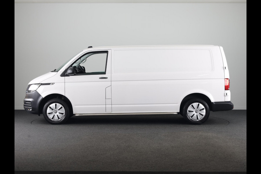 Volkswagen Transporter 2.0 TDI L2H1 28 Comfortline 110 pk | Verlengde garantie | Navigatie via App | Parkeersensoren achter | Cruise control |