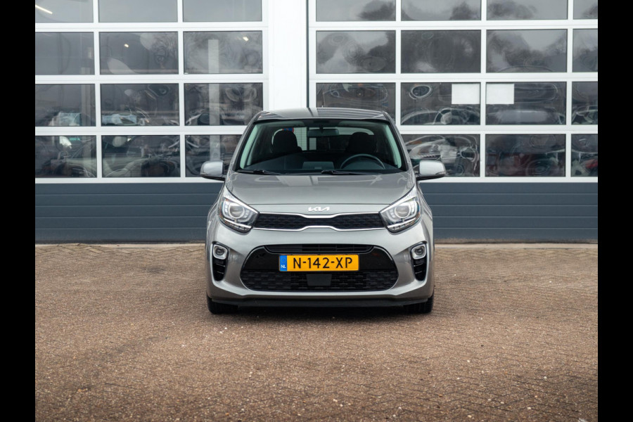 Kia Picanto 1.0 DPi DynamicPlusLine