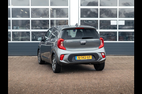 Kia Picanto 1.0 DPi DynamicPlusLine