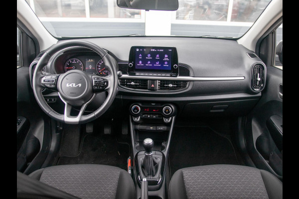 Kia Picanto 1.0 DPi DynamicPlusLine