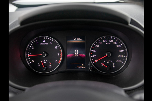 Kia Picanto 1.0 DPi DynamicPlusLine