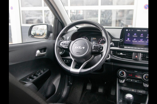 Kia Picanto 1.0 DPi DynamicPlusLine