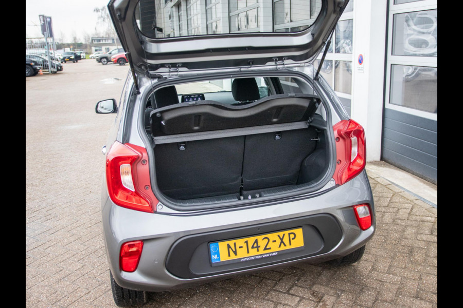 Kia Picanto 1.0 DPi DynamicPlusLine