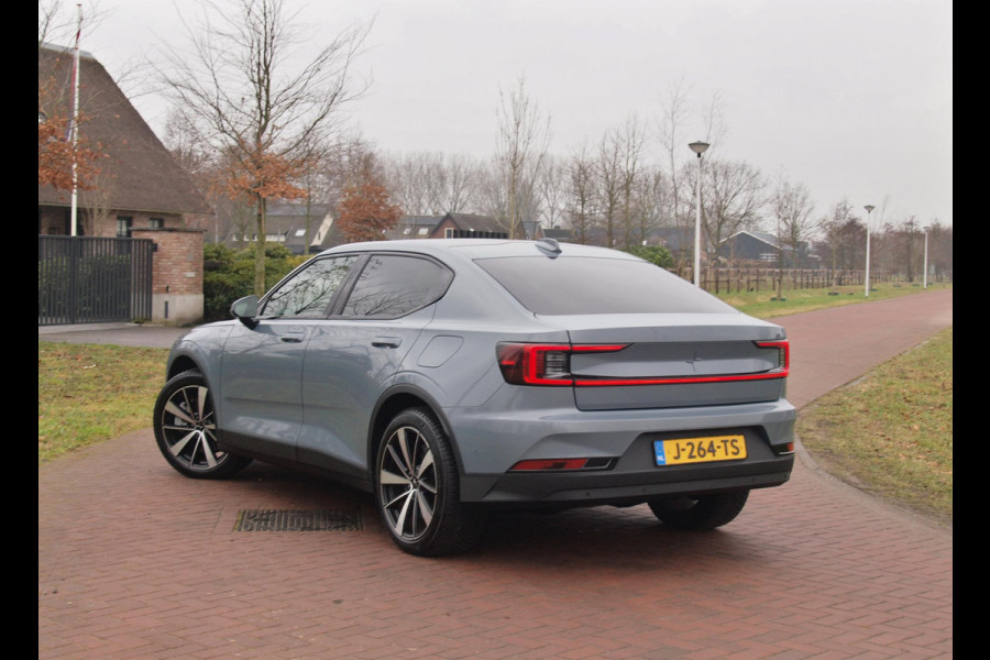 Polestar 2 Long Range Dual Motor Launch Edition 78kWh | SOH 93% | Harman Kardon | Camera | Apple Carplay | Cruise Control |