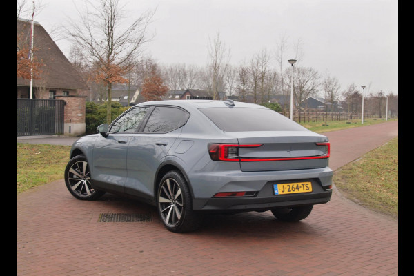 Polestar 2 Long Range Dual Motor Launch Edition 78kWh | SOH 93% | Harman Kardon | Camera | Apple Carplay | Cruise Control |