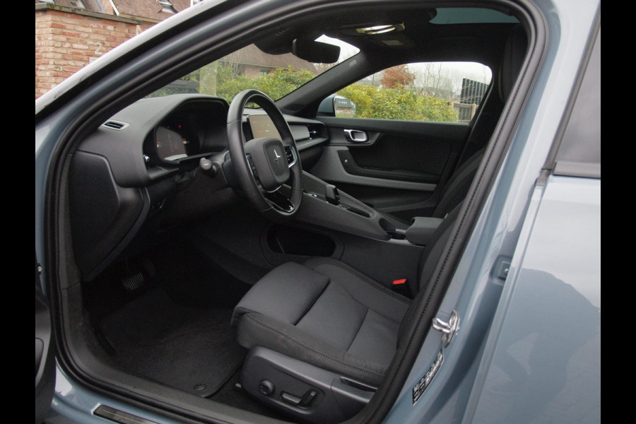 Polestar 2 Long Range Dual Motor Launch Edition 78kWh | SOH 93% | Harman Kardon | Camera | Apple Carplay | Cruise Control |