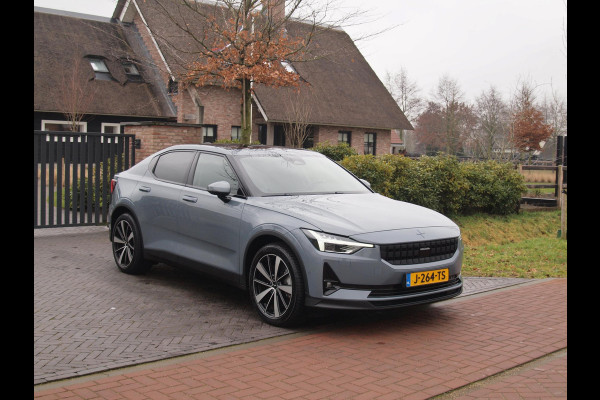 Polestar 2 Long Range Dual Motor Launch Edition 78kWh | SOH 93% | Harman Kardon | Camera | Apple Carplay | Cruise Control |
