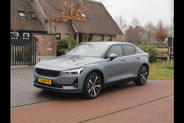 Polestar 2 Long Range Dual Motor Launch Edition 78kWh | SOH 93% | Harman Kardon | Camera | Apple Carplay | Cruise Control |