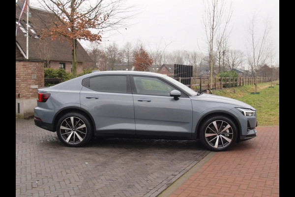 Polestar 2 Long Range Dual Motor Launch Edition 78kWh | SOH 93% | Harman Kardon | Camera | Apple Carplay | Cruise Control |