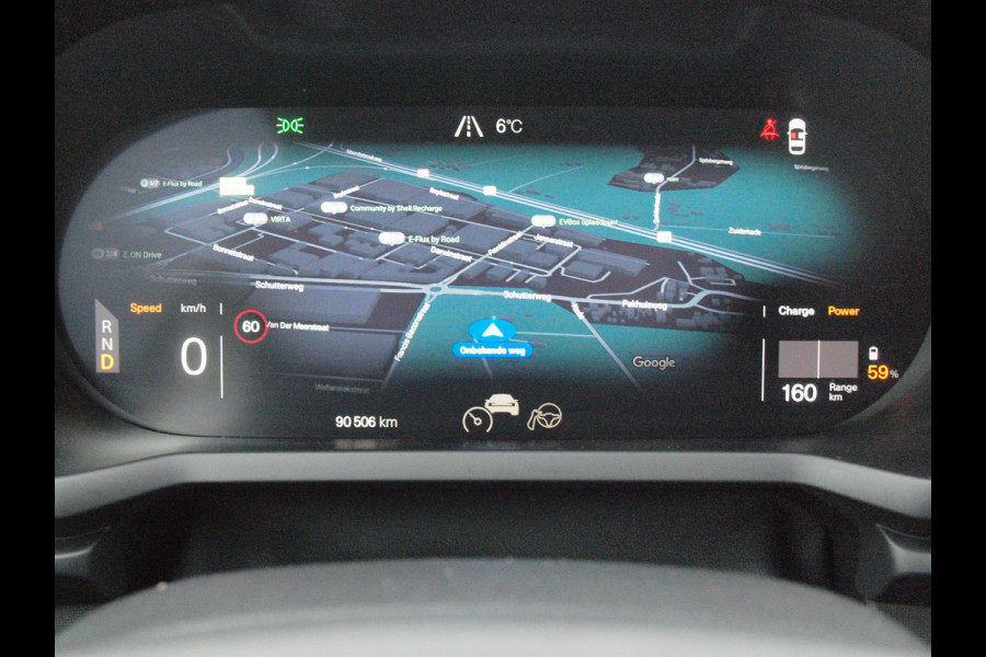 Polestar 2 Long Range Dual Motor Launch Edition 78kWh | SOH 93% | Harman Kardon | Camera | Apple Carplay | Cruise Control |