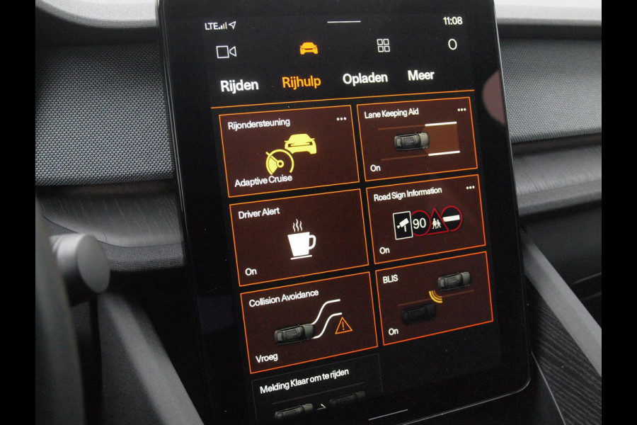 Polestar 2 Long Range Dual Motor Launch Edition 78kWh | SOH 93% | Harman Kardon | Camera | Apple Carplay | Cruise Control |
