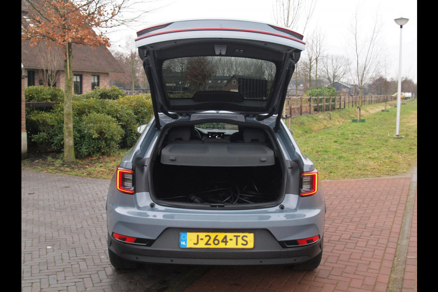 Polestar 2 Long Range Dual Motor Launch Edition 78kWh | SOH 93% | Harman Kardon | Camera | Apple Carplay | Cruise Control |