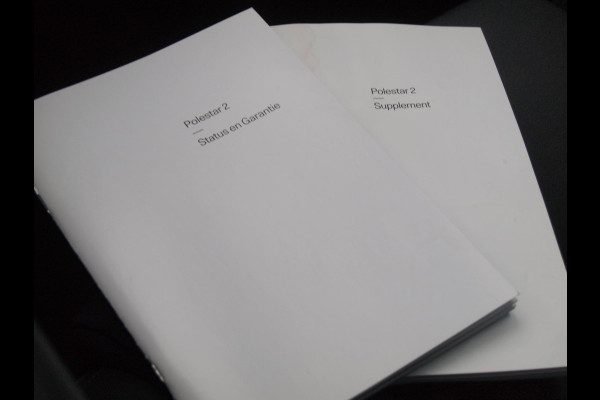 Polestar 2 Long Range Dual Motor Launch Edition 78kWh | SOH 93% | Harman Kardon | Camera | Apple Carplay | Cruise Control |