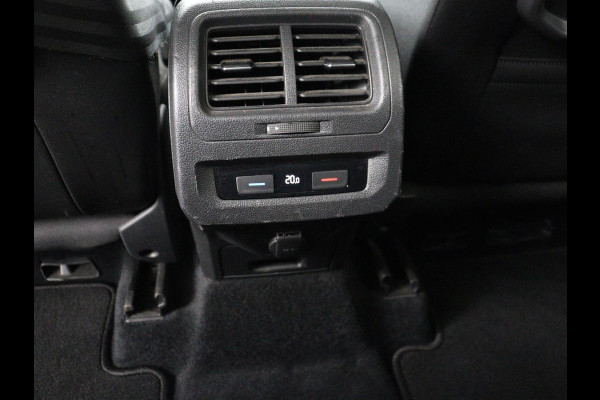 Volkswagen Touran 1.2 TSI Comfortline | Trekhaak | Camera | Navigatie | Climate control | Bluetooth | Cruise control | Parkeerhulp