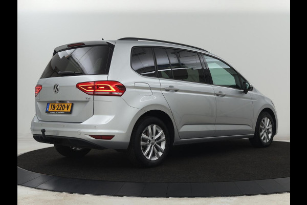 Volkswagen Touran 1.2 TSI Comfortline | Trekhaak | Camera | Navigatie | Climate control | Bluetooth | Cruise control | Parkeerhulp