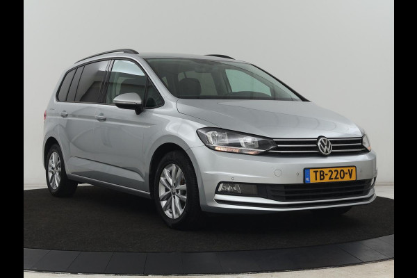 Volkswagen Touran 1.2 TSI Comfortline | Trekhaak | Camera | Navigatie | Climate control | Bluetooth | Cruise control | Parkeerhulp