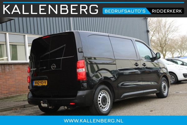 Opel Vivaro 2.0 CDTI L2H1 Edition / 122PK Automaat / Camera / Trekhaak
