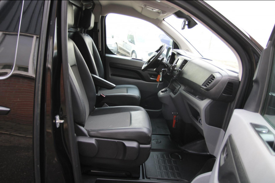 Opel Vivaro 2.0 CDTI L2H1 Edition / 122PK Automaat / Camera / Trekhaak