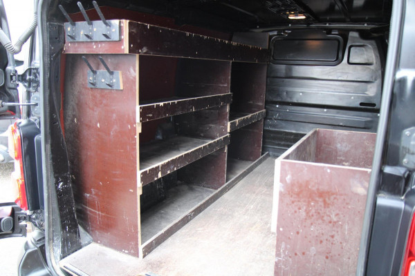 Opel Vivaro 2.0 CDTI L2H1 Edition / 122PK Automaat / Camera / Trekhaak