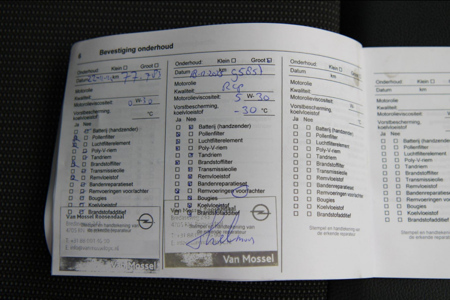 Opel Vivaro 2.0 CDTI L2H1 Edition / 122PK Automaat / Camera / Trekhaak