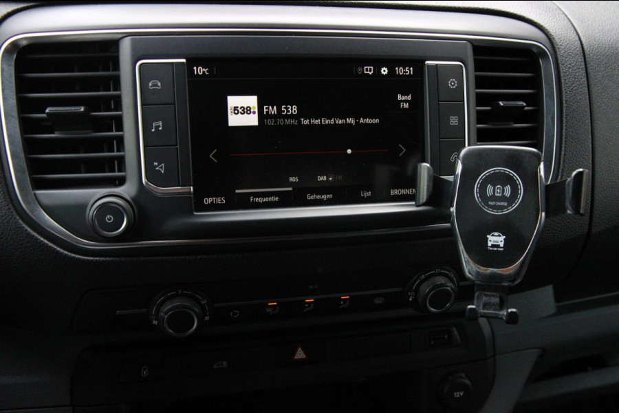 Opel Vivaro 2.0 CDTI L2H1 Edition / 122PK Automaat / Camera / Trekhaak