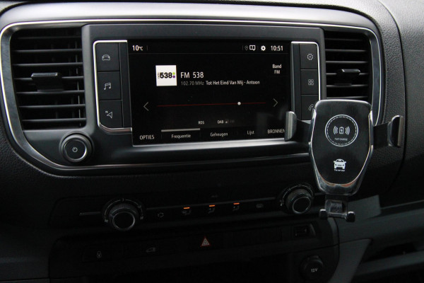 Opel Vivaro 2.0 CDTI L2H1 Edition / 122PK Automaat / Camera / Trekhaak