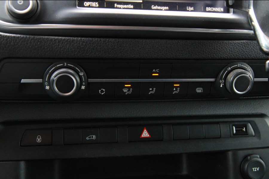 Opel Vivaro 2.0 CDTI L2H1 Edition / 122PK Automaat / Camera / Trekhaak