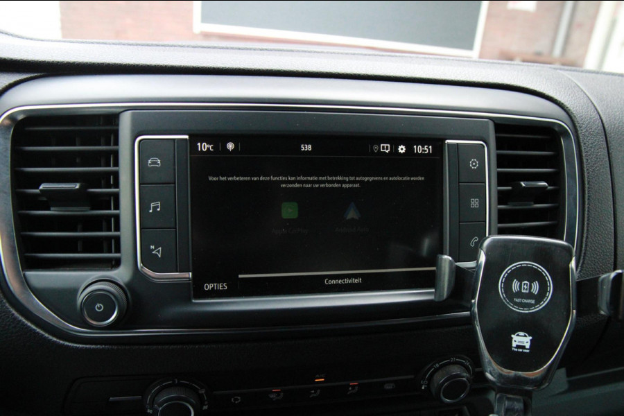 Opel Vivaro 2.0 CDTI L2H1 Edition / 122PK Automaat / Camera / Trekhaak