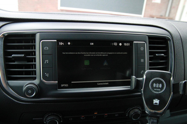 Opel Vivaro 2.0 CDTI L2H1 Edition / 122PK Automaat / Camera / Trekhaak