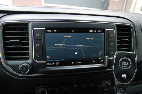 Opel Vivaro 2.0 CDTI L2H1 Edition / 122PK Automaat / Camera / Trekhaak