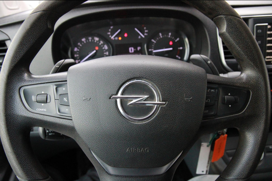 Opel Vivaro 2.0 CDTI L2H1 Edition / 122PK Automaat / Camera / Trekhaak