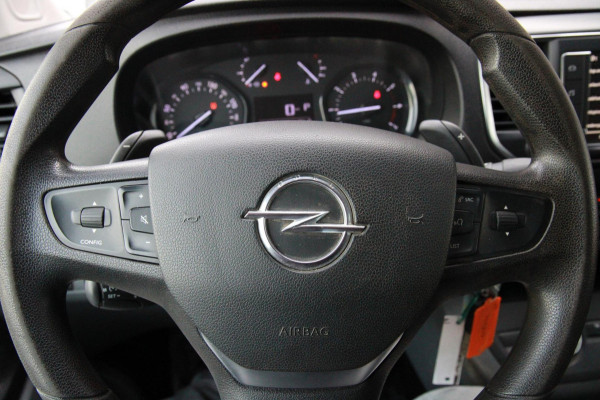 Opel Vivaro 2.0 CDTI L2H1 Edition / 122PK Automaat / Camera / Trekhaak