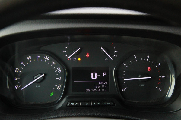 Opel Vivaro 2.0 CDTI L2H1 Edition / 122PK Automaat / Camera / Trekhaak