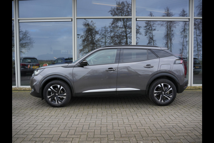 Peugeot 2008 1.2 PureTech Allure | Trekhaak | Apple carplay |