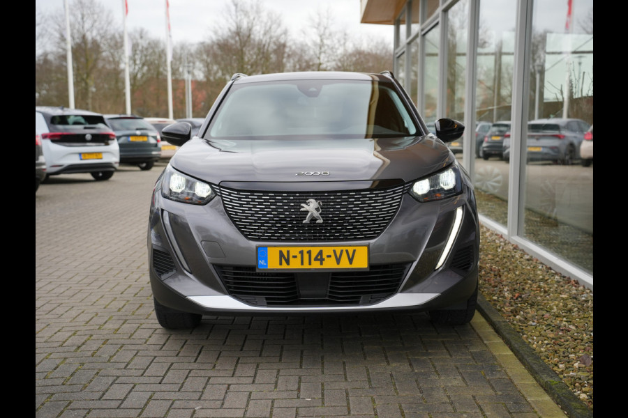 Peugeot 2008 1.2 PureTech Allure | Trekhaak | Apple carplay |