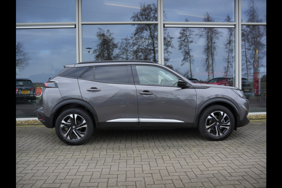 Peugeot 2008 1.2 PureTech Allure | Trekhaak | Apple carplay |