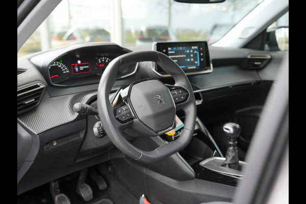 Peugeot 2008 1.2 PureTech Allure | Trekhaak | Apple carplay |