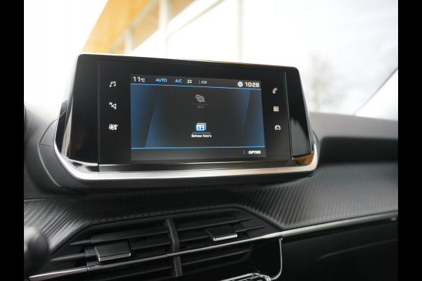 Peugeot 2008 1.2 PureTech Allure | Trekhaak | Apple carplay |