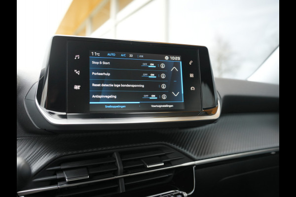 Peugeot 2008 1.2 PureTech Allure | Trekhaak | Apple carplay |