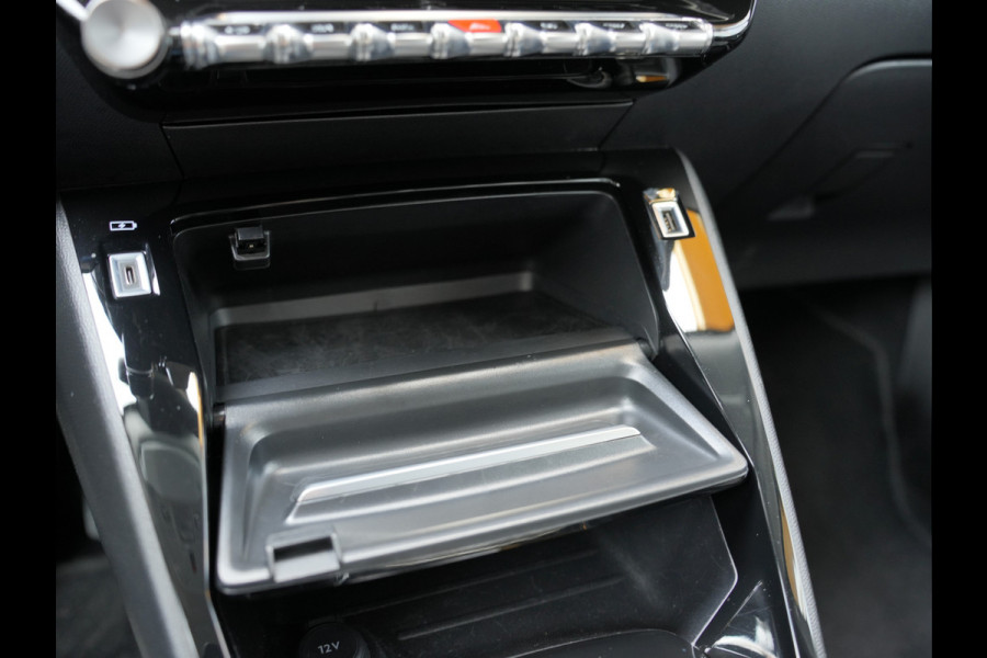 Peugeot 2008 1.2 PureTech Allure | Trekhaak | Apple carplay |